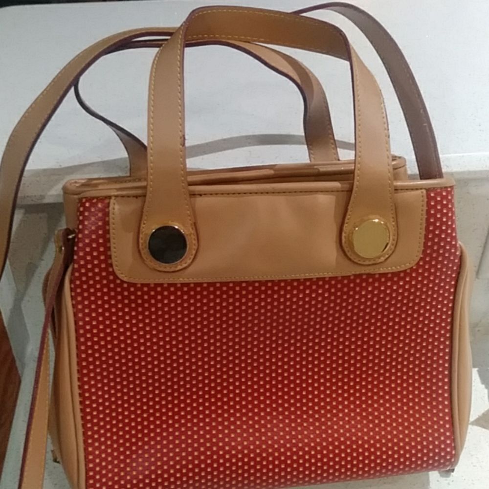 Crossbody /Hand Bag